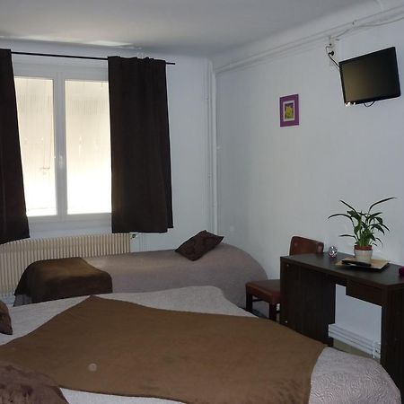 L'Hospitalet Saint Charles Hotell Montpellier Exteriör bild